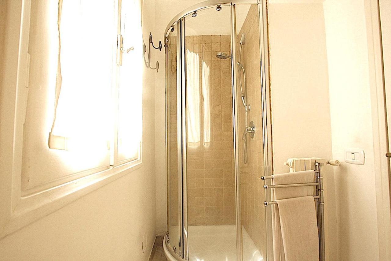 Scala House Apartment Rome