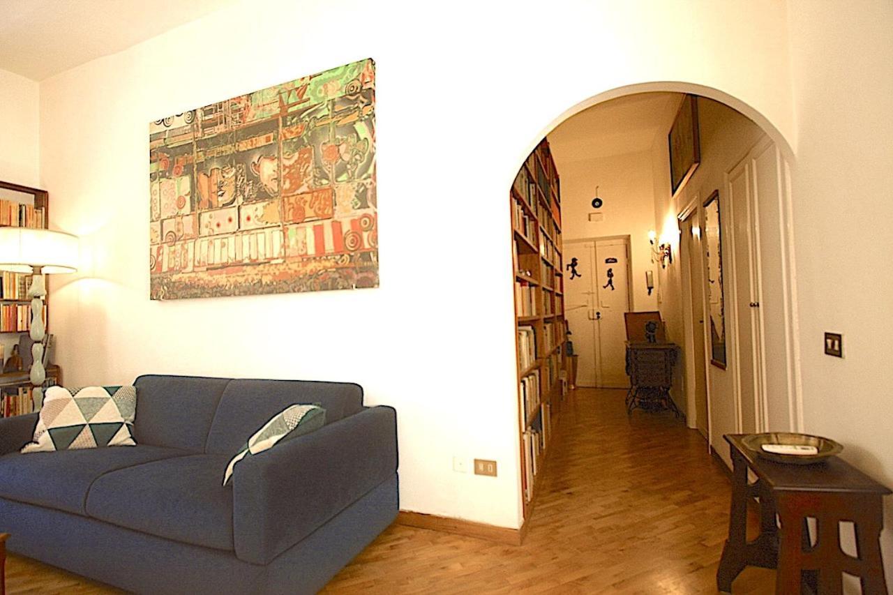 Apartment Scala House Rome