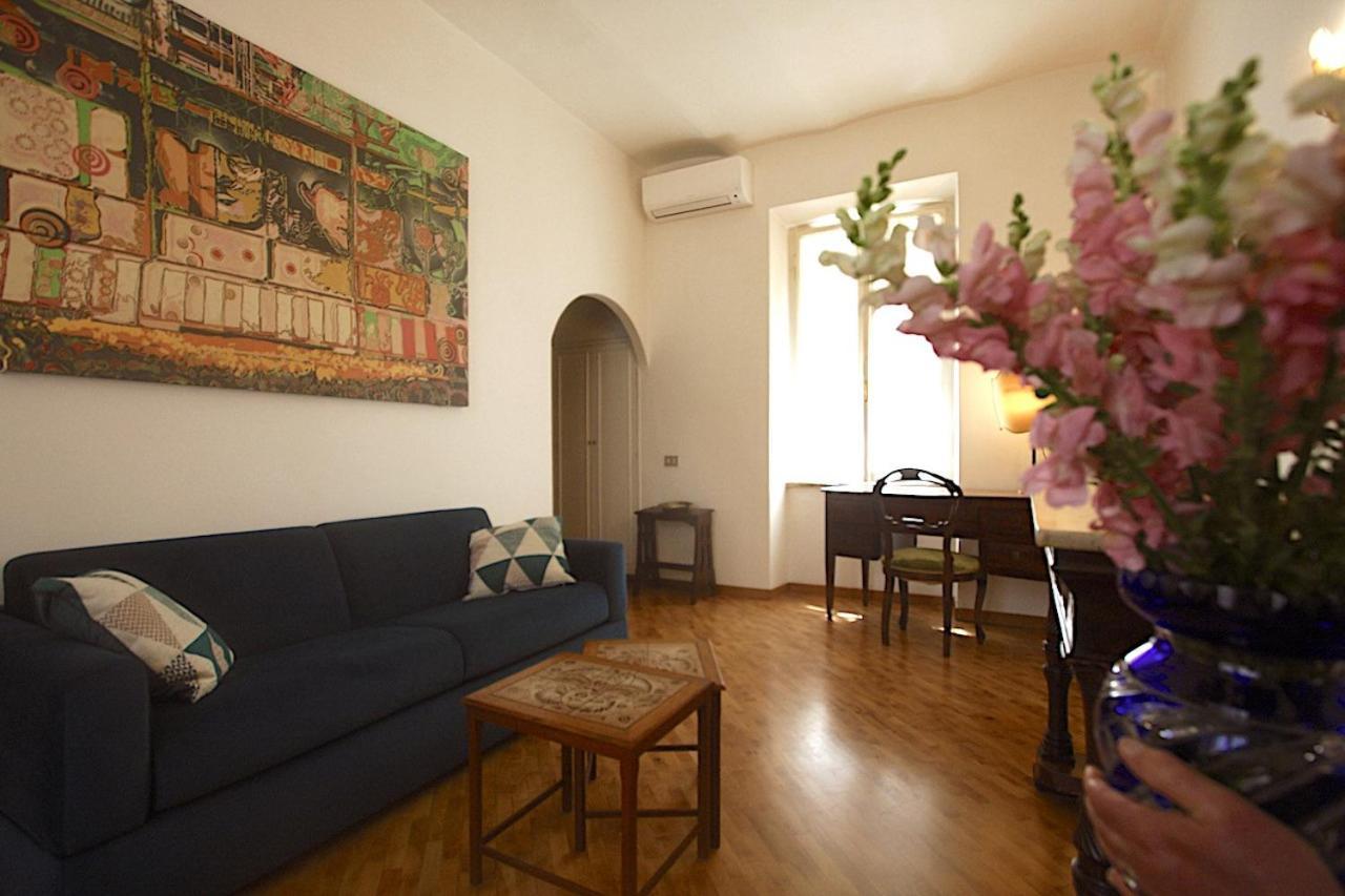 Scala House Appartamento Roma