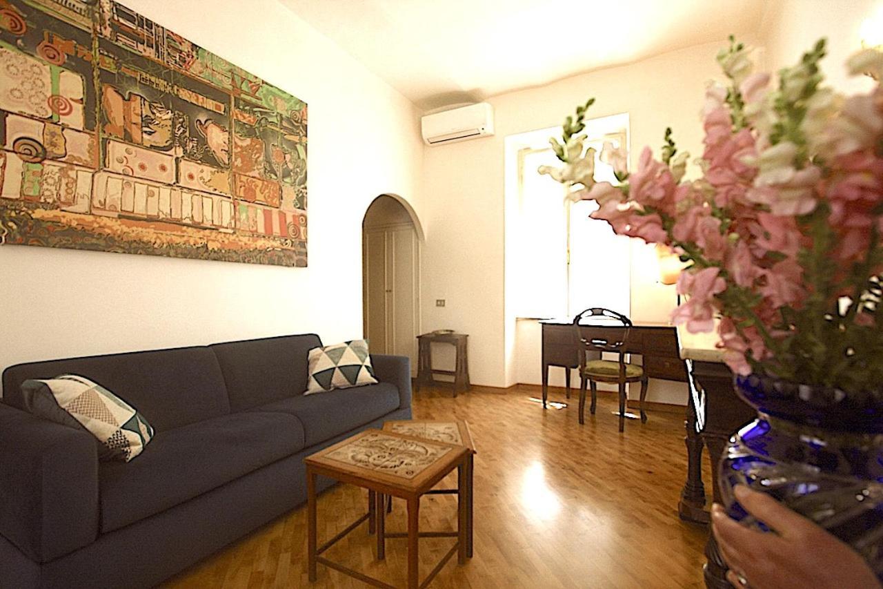 Scala House Appartamento Roma