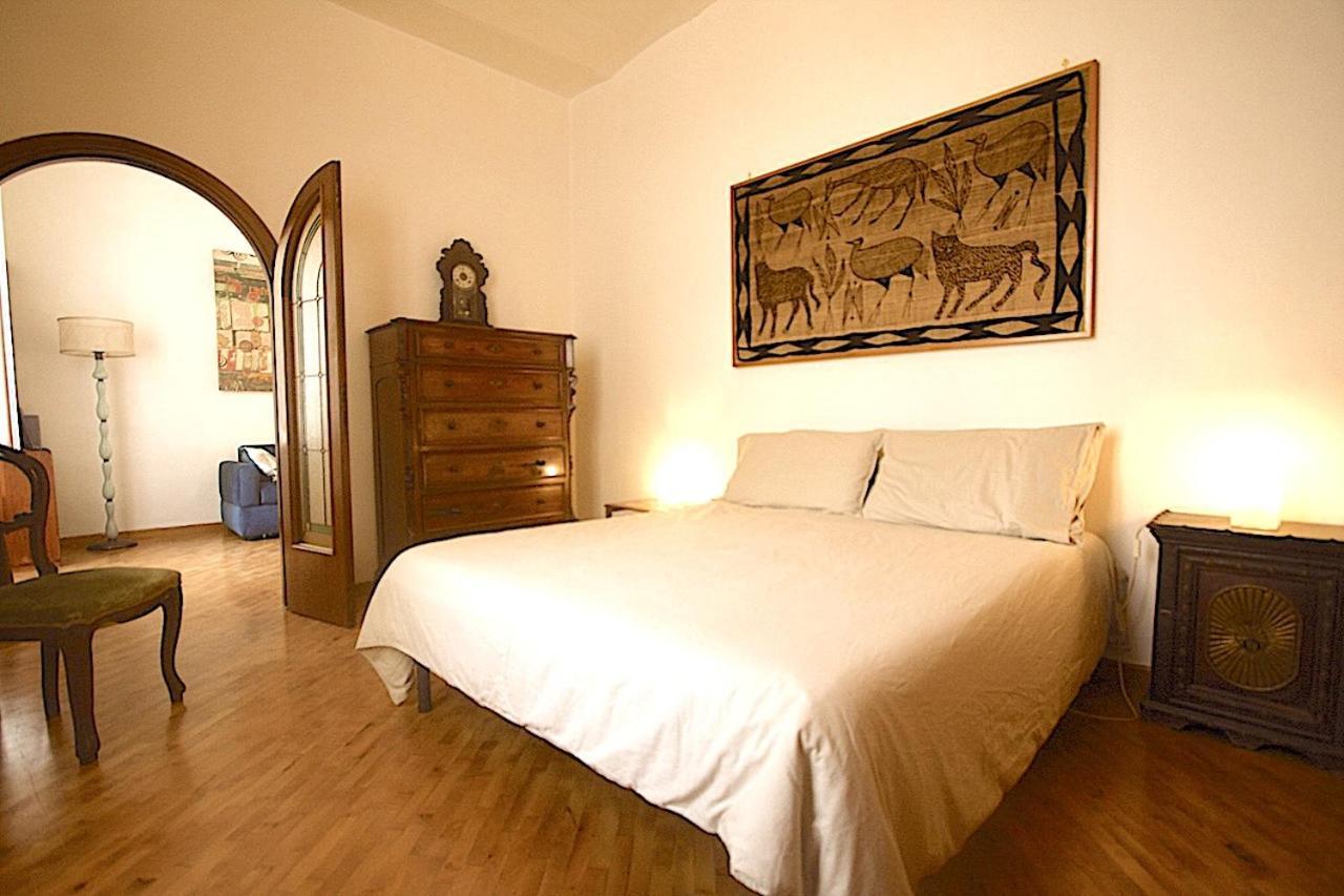 Scala House Appartamento