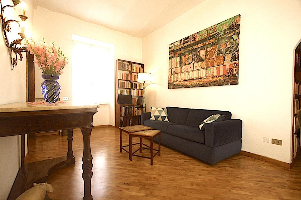 Scala House Appartamento *