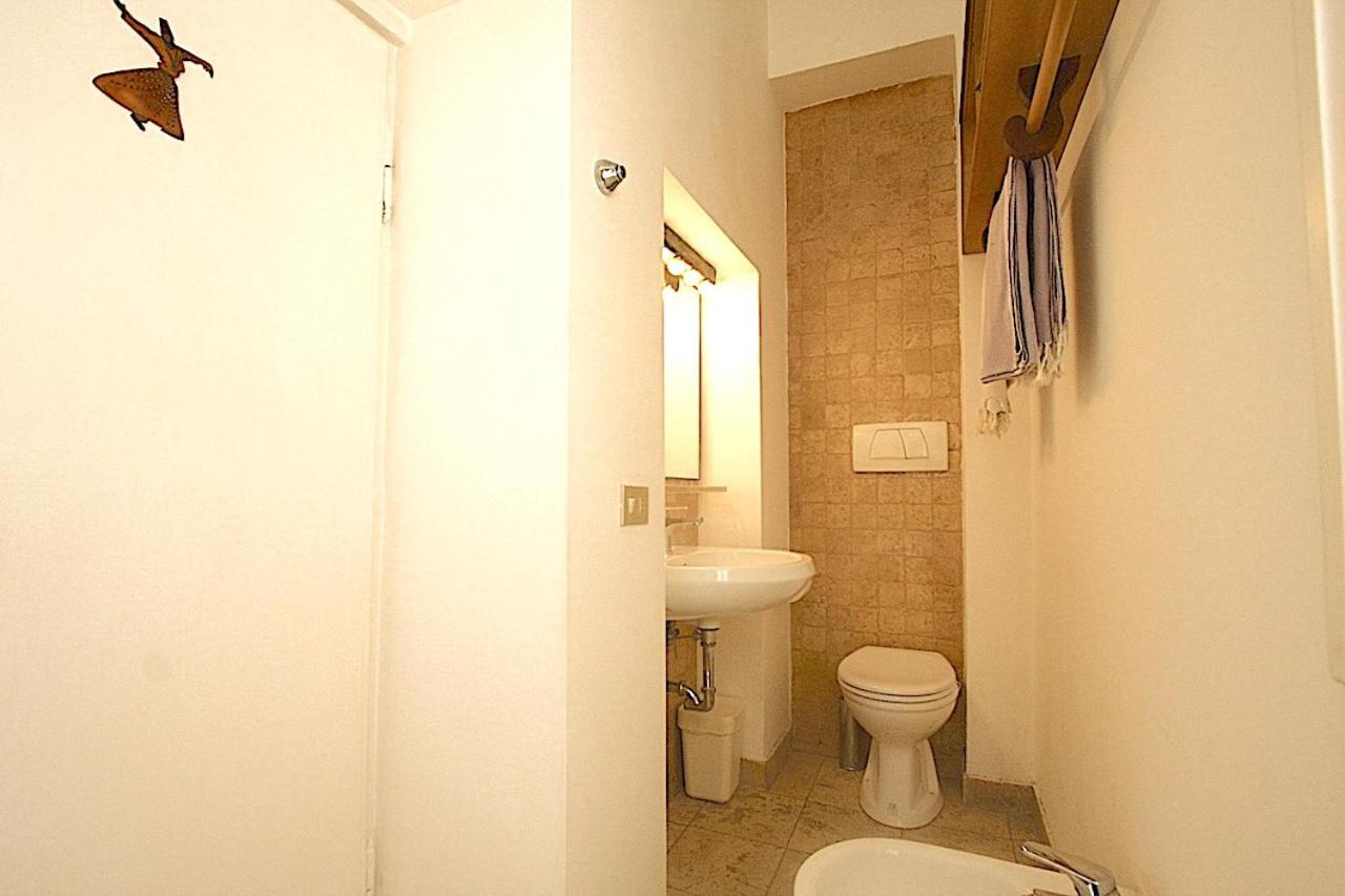Appartamento Scala House