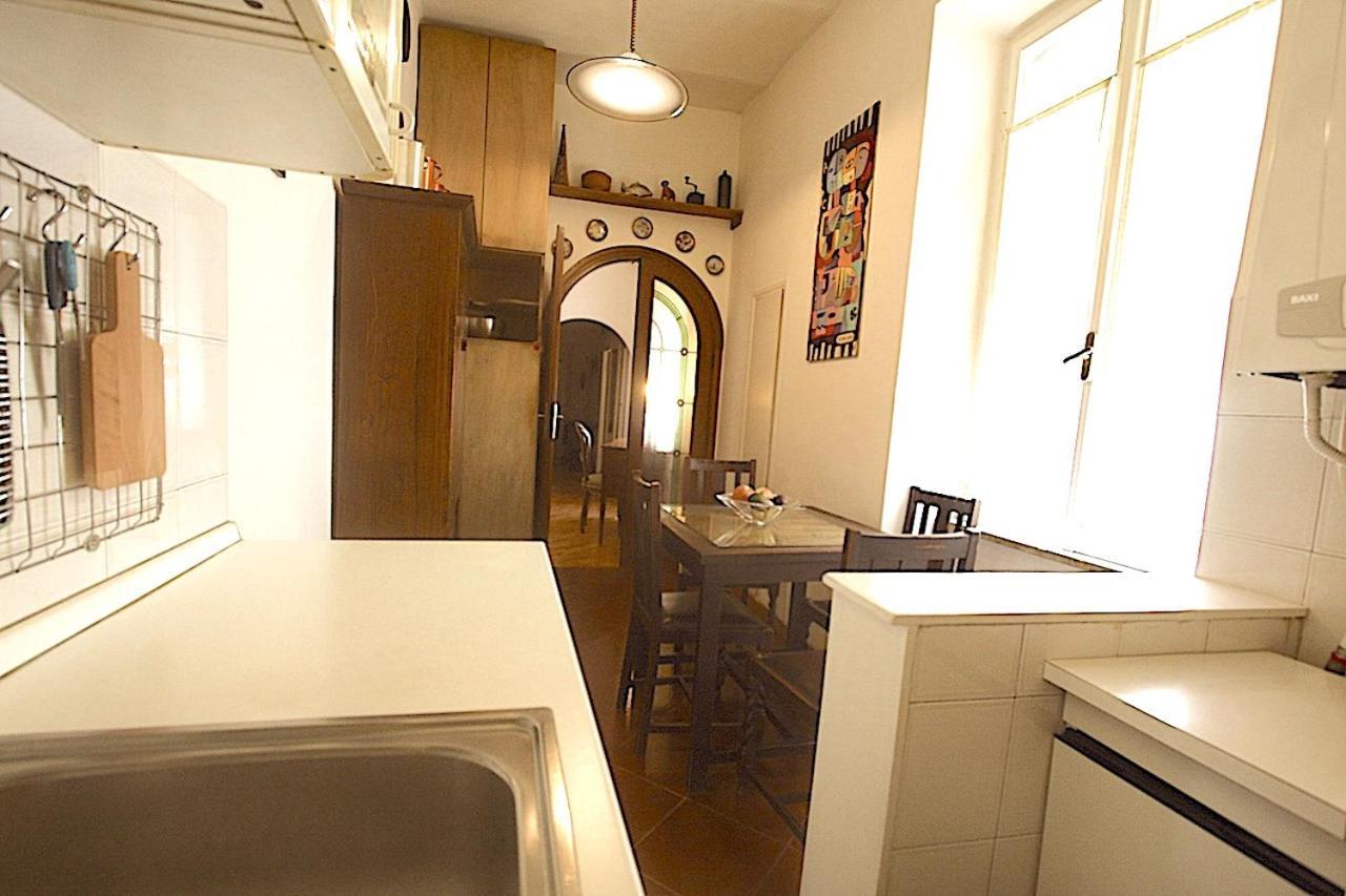 Appartamento Scala House Roma