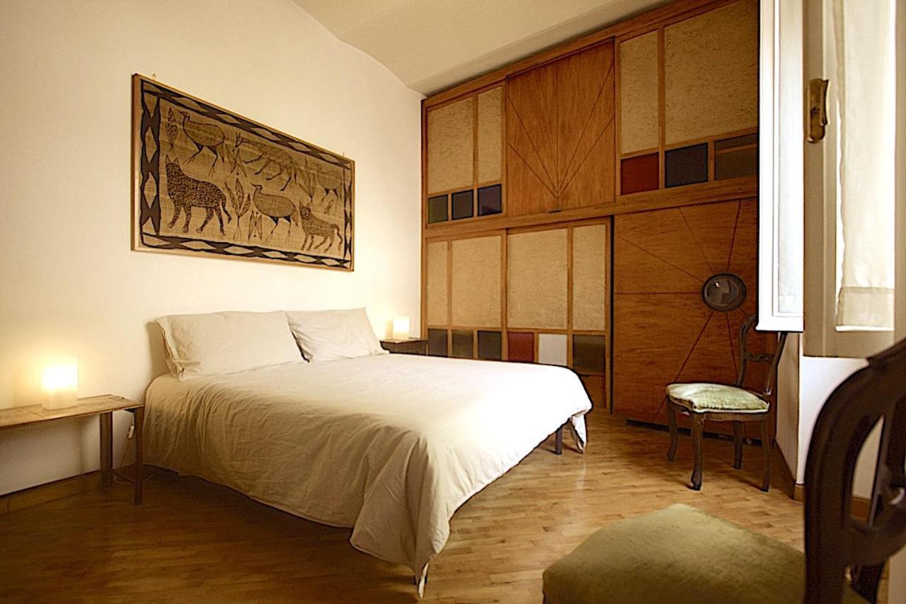 Appartamento Scala House *