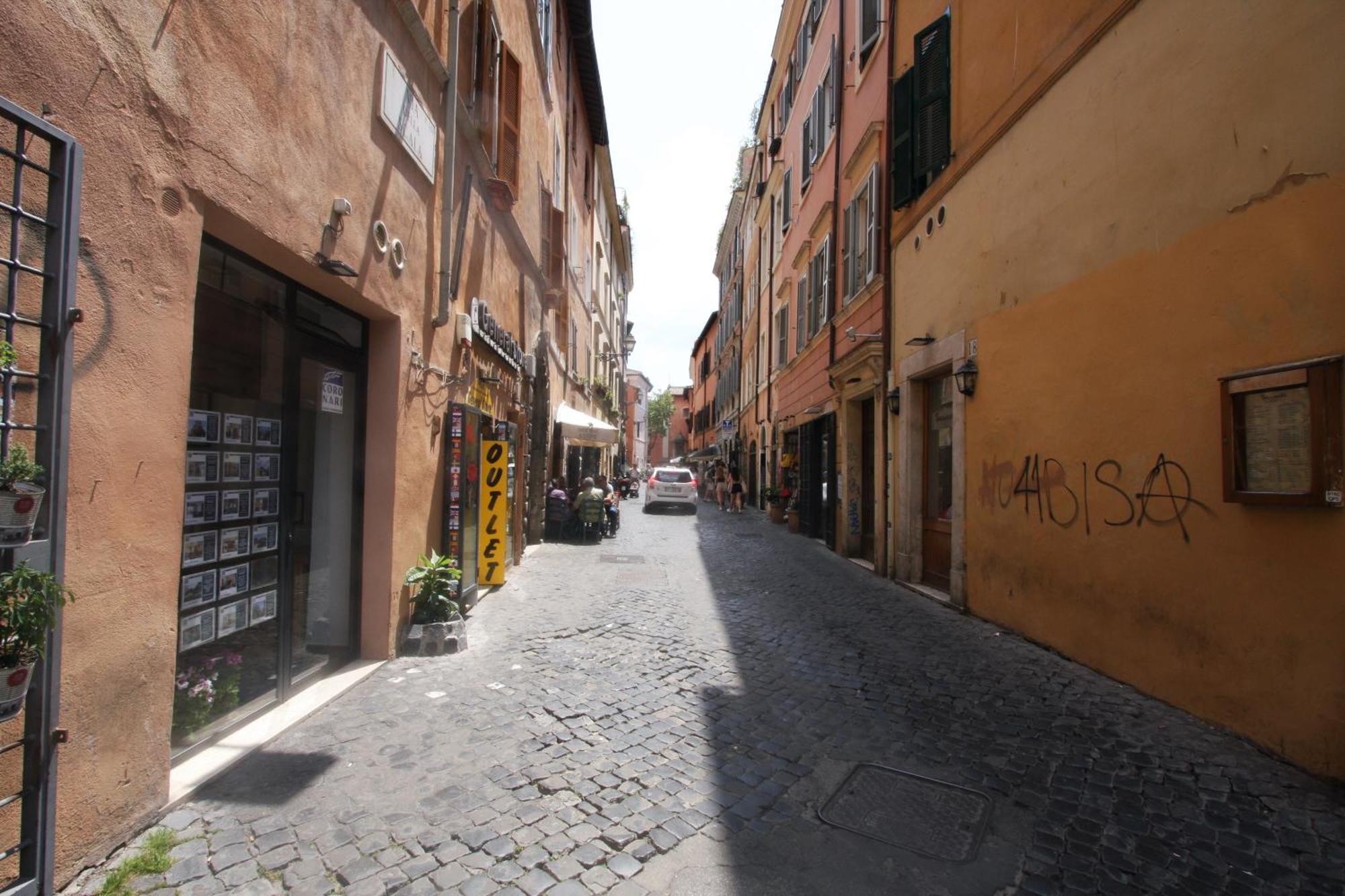 Scala House Appartamento